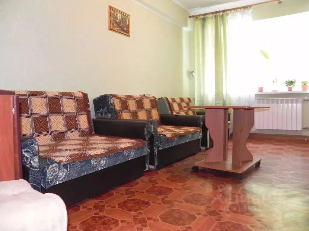 1-к кв. Крым, Ялта городской округ, Курпаты пгт ш. Алупкинское, 12В ... - Фото 0