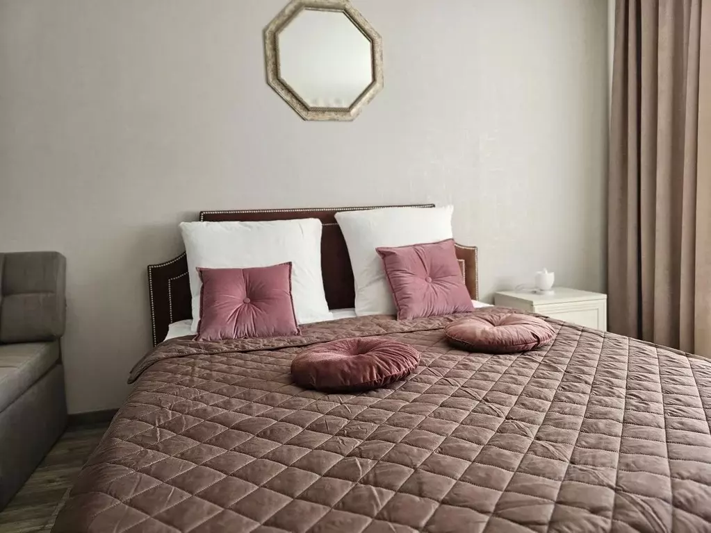 1-к кв. Вологодская область, Череповец ул. Раахе, 56 (45.0 м) - Фото 2