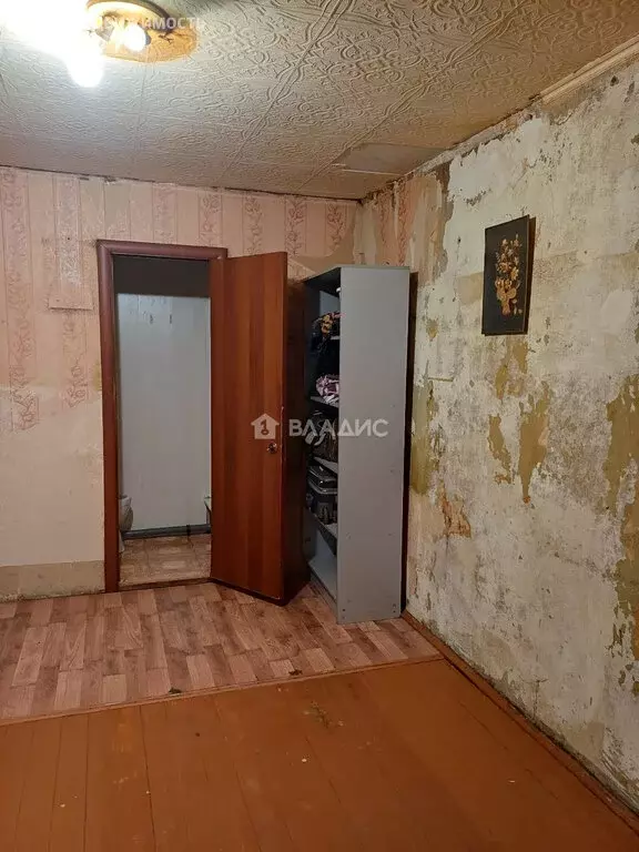 Квартира-студия: Сыктывкар, улица Димитрова, 56 (17.2 м) - Фото 2