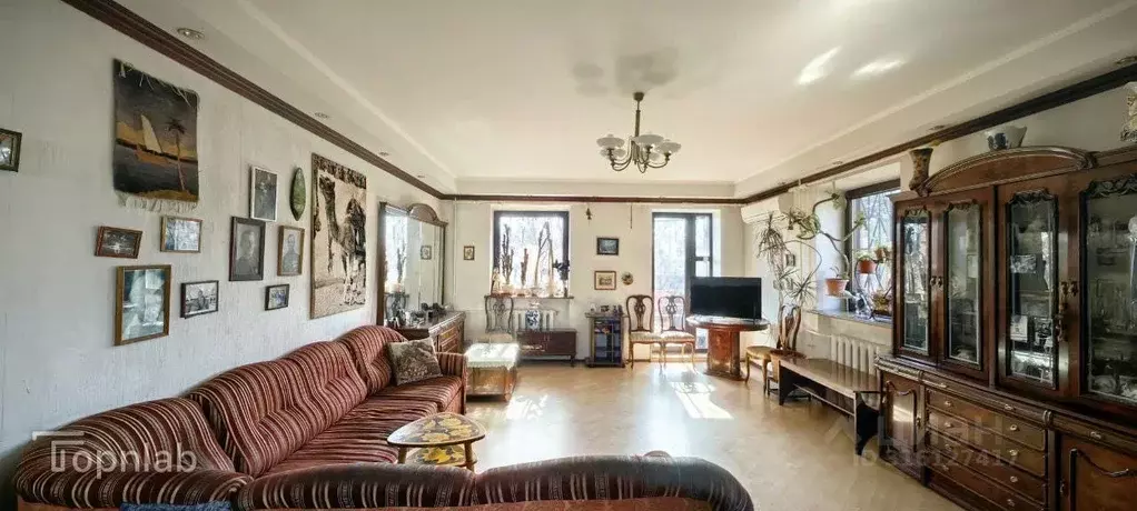 Дом в Москва д. Пенино, Пенино-1 СНТ, 10 (277 м) - Фото 2