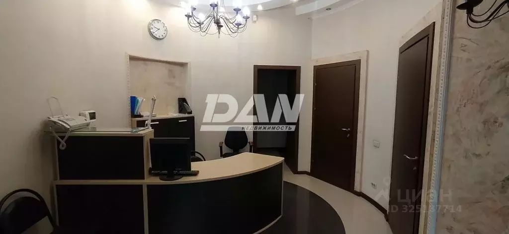 Помещение свободного назначения в Челябинская область, Челябинск ул. ... - Фото 1