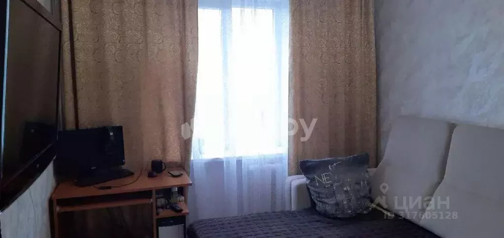 3-к кв. Калининградская область, Калининград ул. Согласия, 27 (60.0 м) - Фото 1
