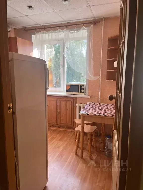 1-к кв. Пензенская область, Пенза просп. Победы, 16 (36.0 м) - Фото 1