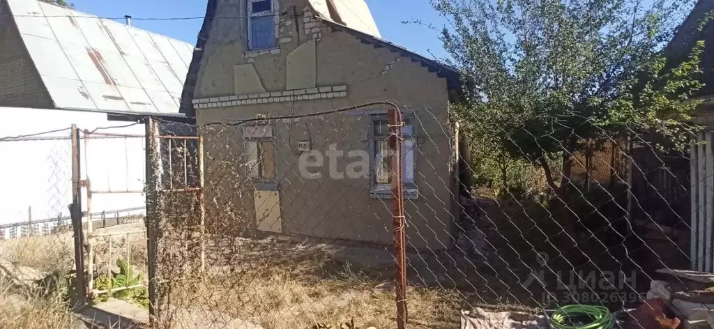 Дом в Белгородская область, Старый Оскол Горняшка СНТ, ул. Монтажная ... - Фото 1