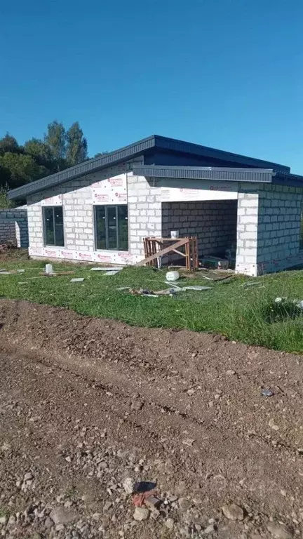 Дом в Тульская область, Тула городской округ, д. Бежка  (130 м) - Фото 2