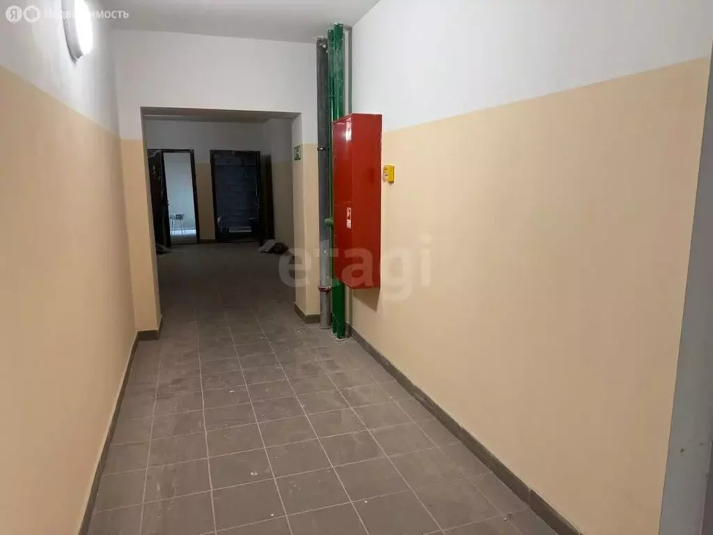 2-комнатная квартира: Самара, улица Александра Солженицына, 2 (51.7 м) - Фото 0
