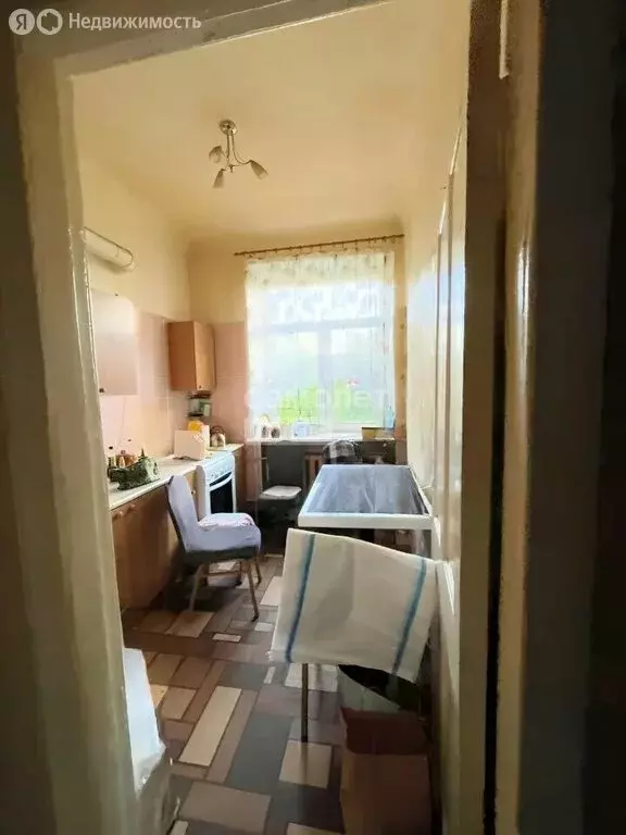 2-комнатная квартира: Люберцы, Красноармейская улица, 6 (58.6 м) - Фото 2