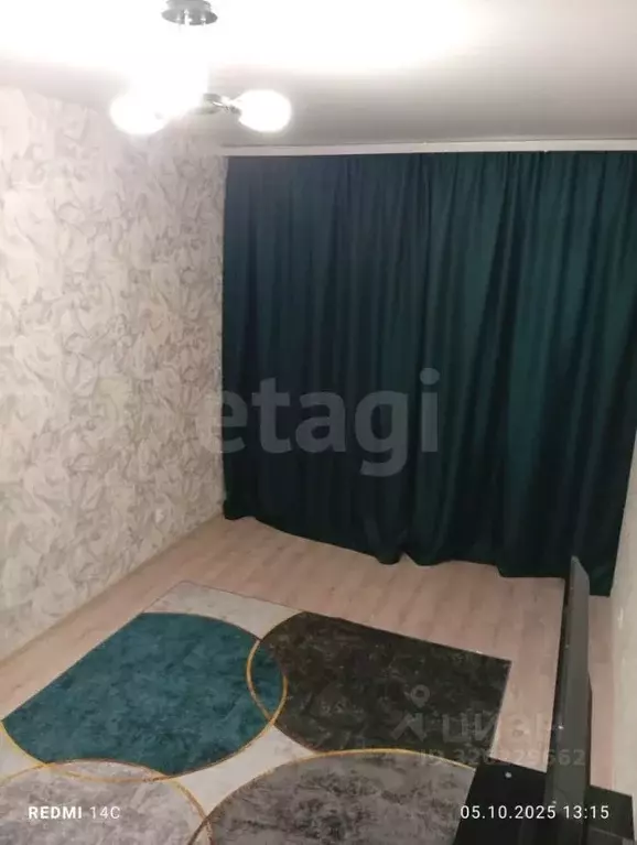 2-к кв. Алтайский край, Барнаул Северный Власихинский проезд, 98 (35.7 ... - Фото 1