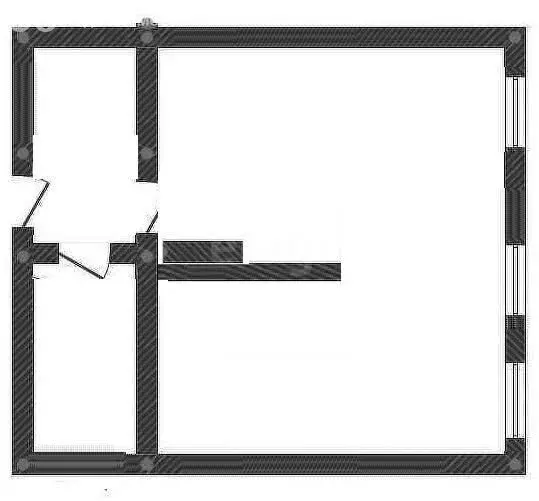 Дом в Сим, Столбовая улица (31 м) - Фото 1