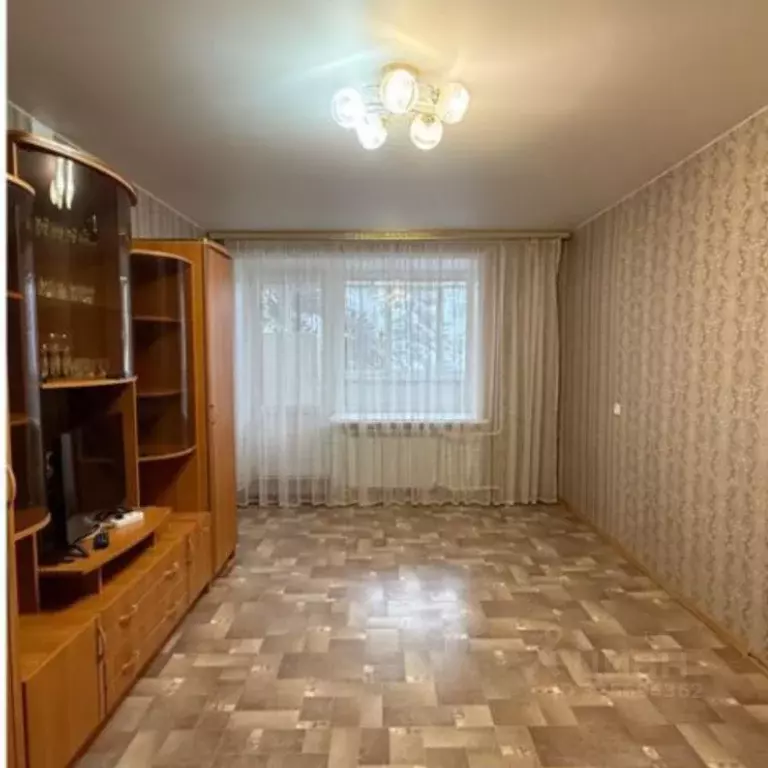 1-к кв. Татарстан, Зеленодольск ул. Ленина, 20 (35.0 м) - Фото 2