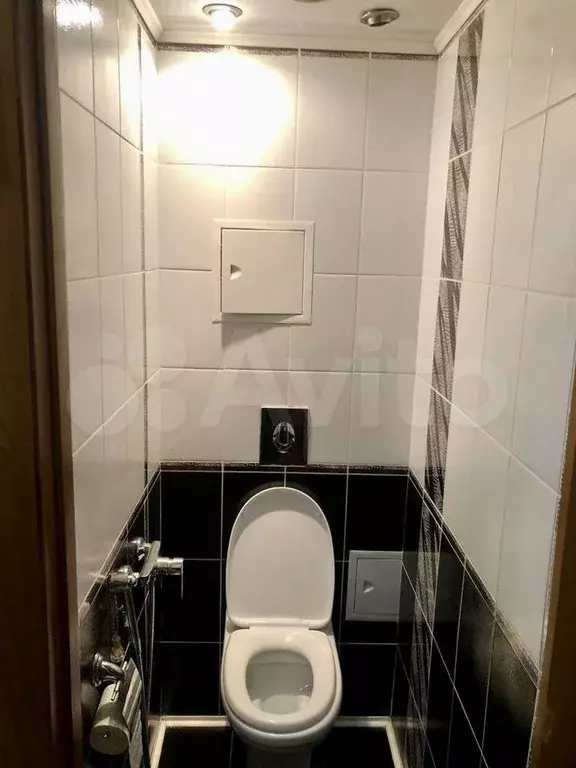 3-к. квартира, 80 м, 3/9 эт. - Фото 1