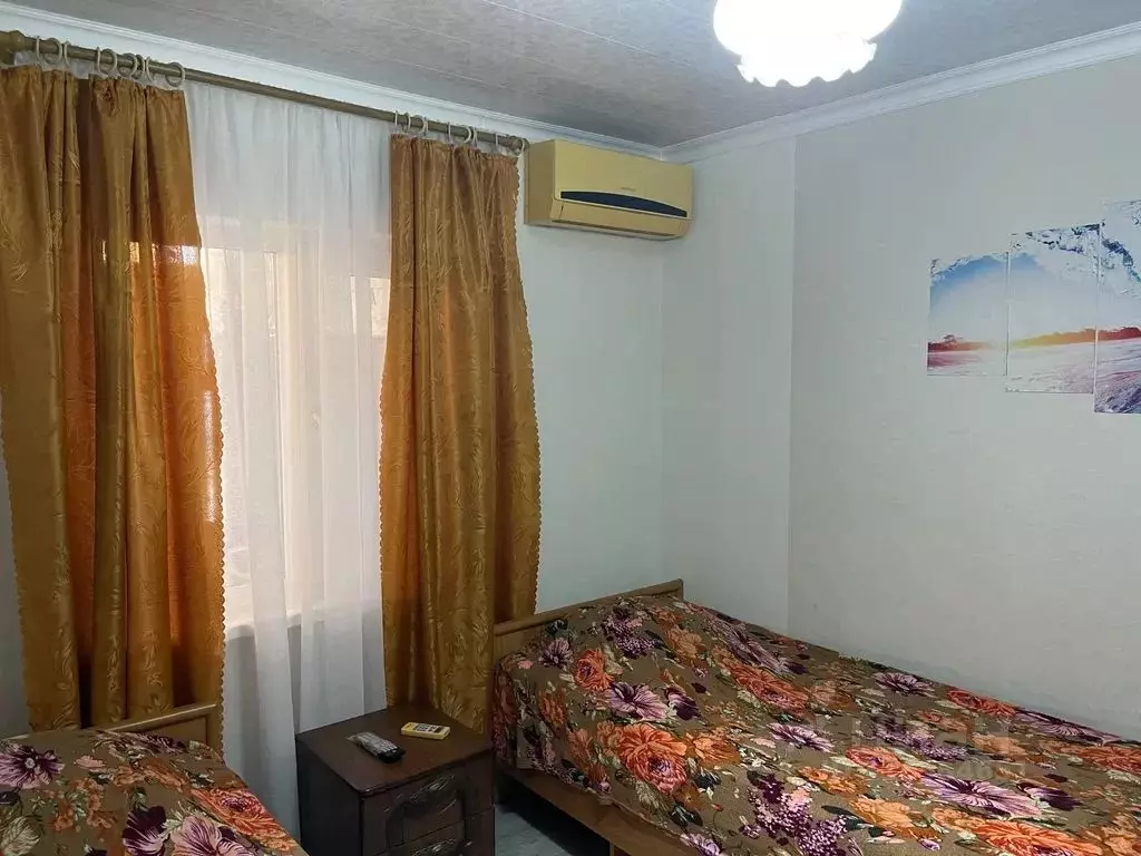 Комната Краснодарский край, Сочи Адлер жилрайон, ул. Белорусская, 44 - Фото 0