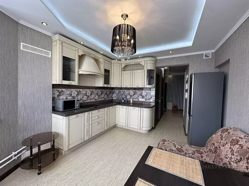 2-к кв. Московская область, Красногорск городской округ, Путилково пгт ... - Фото 2