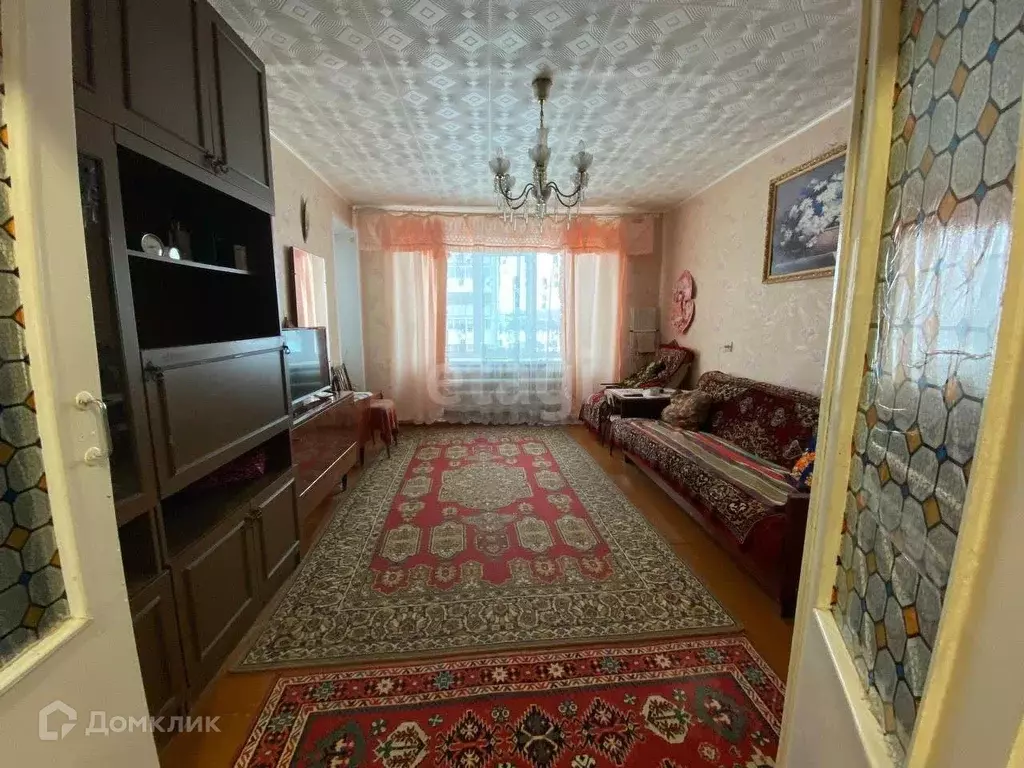 Продаётся 2-к квартира, 48.3 м - Фото 1