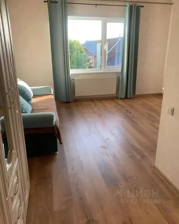 Студия Алтайский край, Барнаул ул. Пушкина, 73А (23.0 м) - Фото 1