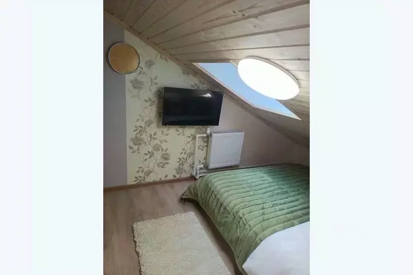 1-к кв. Москва Старокаширское ш., 4к3 (12.0 м) - Фото 1
