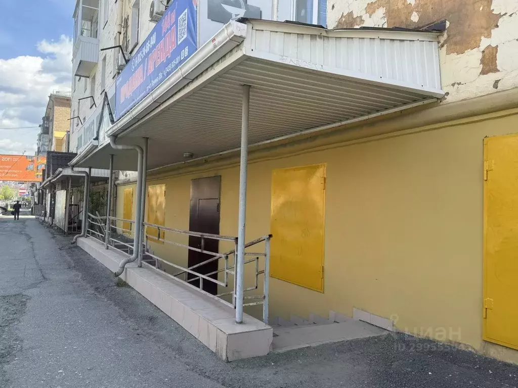 Помещение свободного назначения в Свердловская область, Нижний Тагил ... - Фото 1