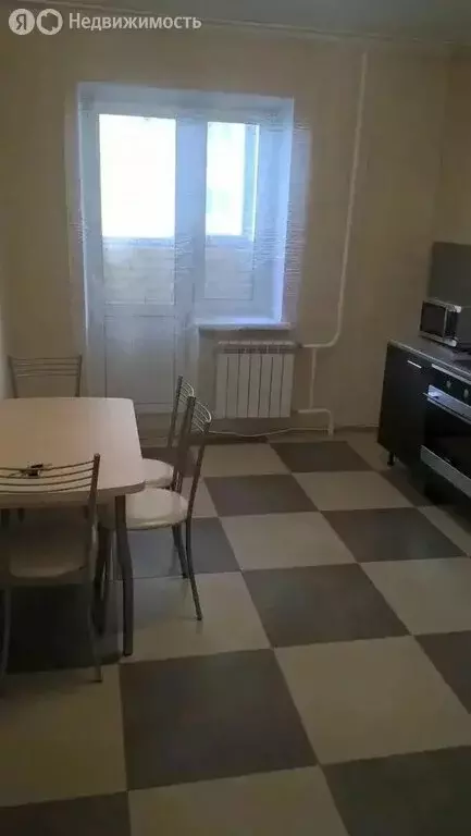 1-комнатная квартира: Тюмень, улица Николая Фёдорова, 17к2 (42.6 м) - Фото 2