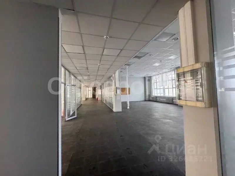 Офис в Москва ул. Шаболовка, 31Б (1326 м) - Фото 2