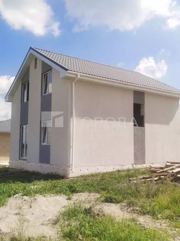Дом в Новосибирская область, Новосибирский район, Каменский сельсовет, ... - Фото 1