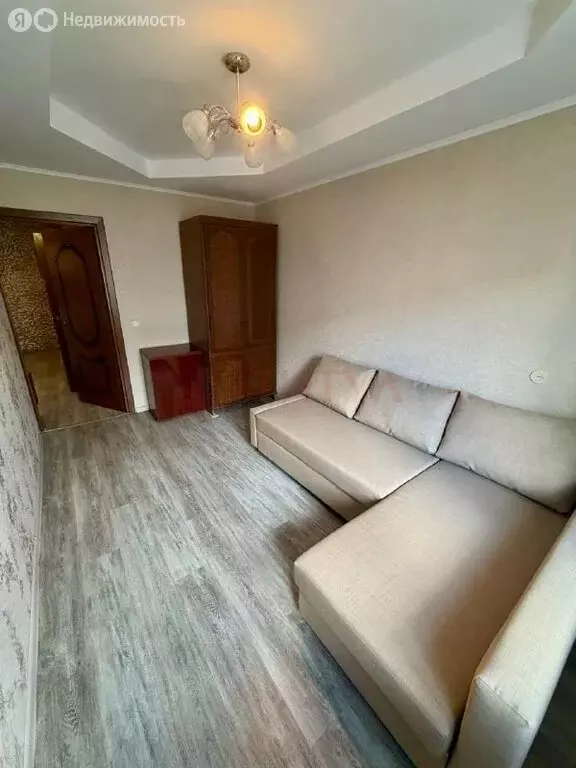 2-комнатная квартира: Старый Оскол, микрорайон Макаренко, 29 (45.2 м) - Фото 2