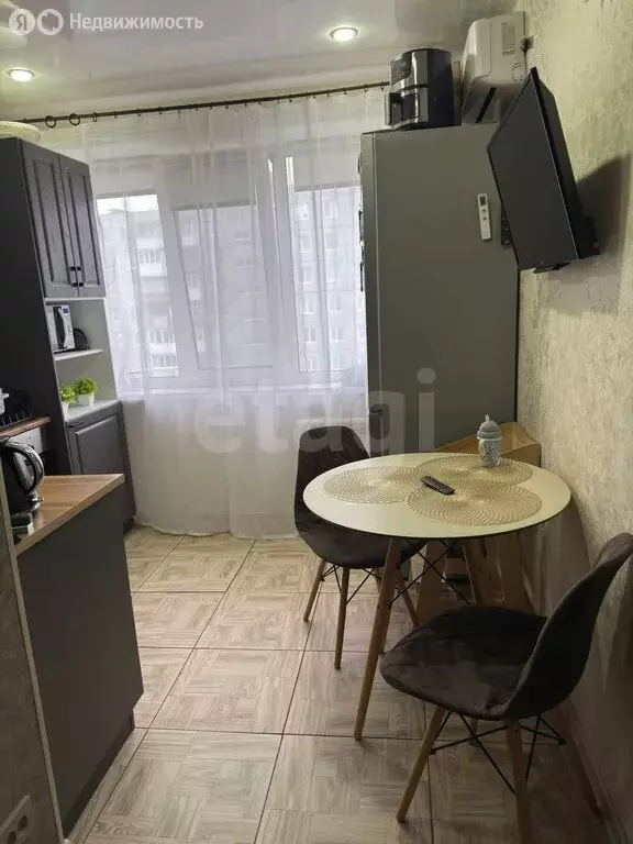 1-комнатная квартира: Омск, Бульварная улица, 13 (33.7 м) - Фото 1