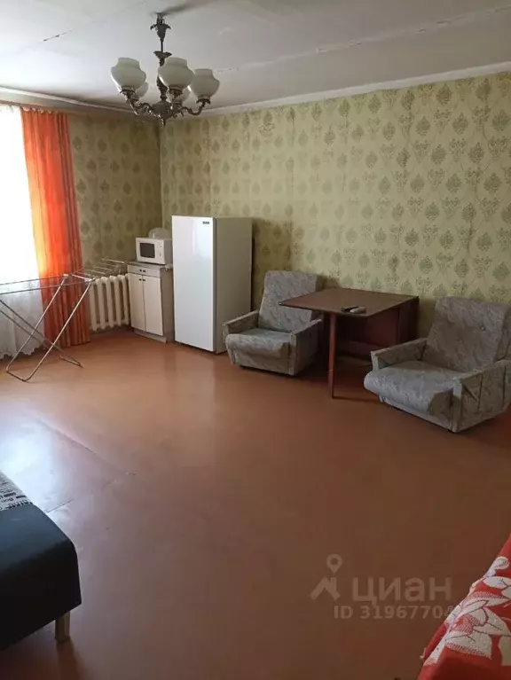 3-к кв. Липецкая область, Липецк ул. Зегеля, 23 (65.0 м) - Фото 1