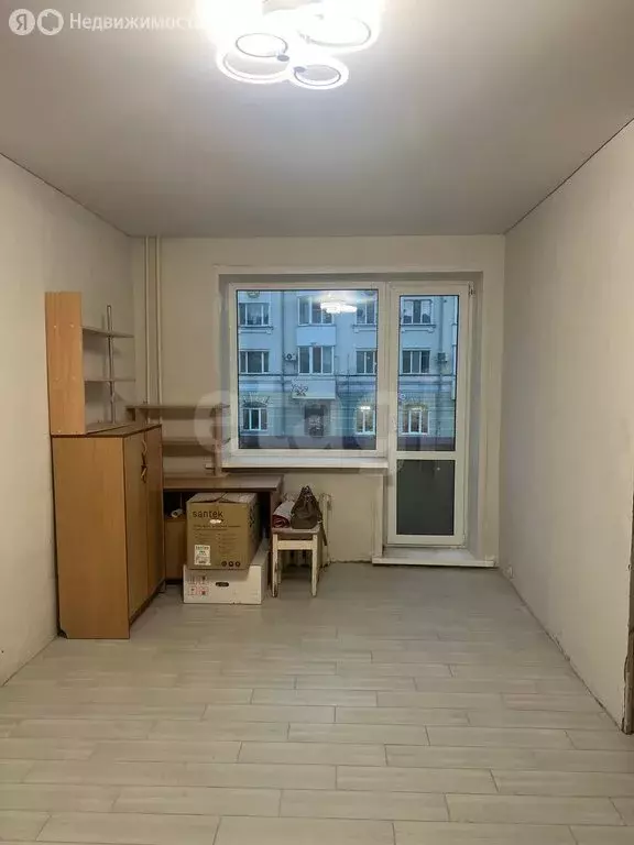 1-комнатная квартира: Орёл, Карачевская улица, 12/3 (31 м) - Фото 2