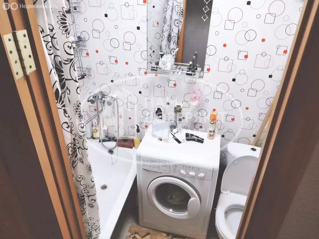 1-комнатная квартира: Чайковский, Советская улица, 37 (30 м) - Фото 1