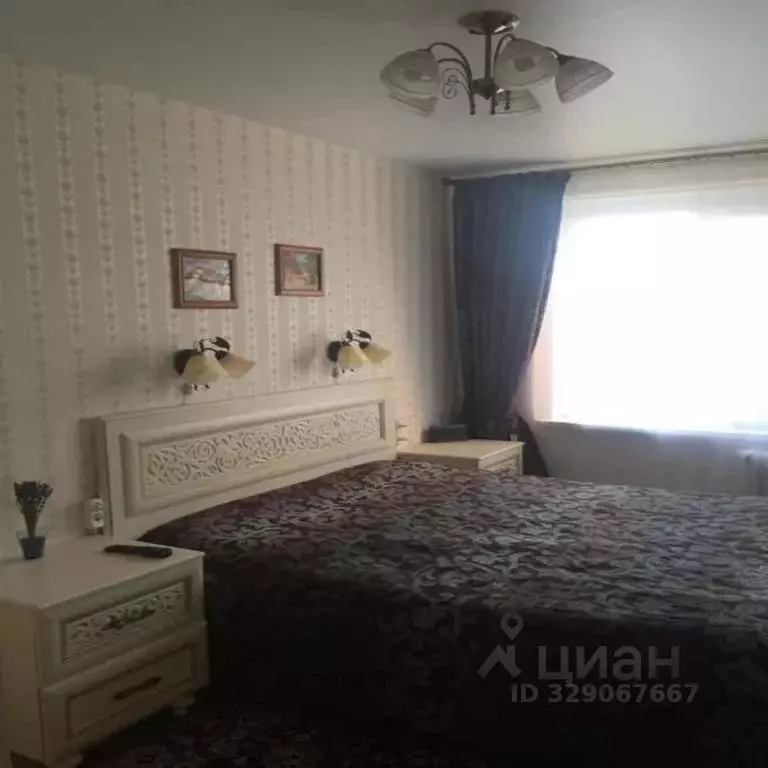2-к кв. Крым, Ялта ул. Свердлова, 77к1 (55.0 м) - Фото 2