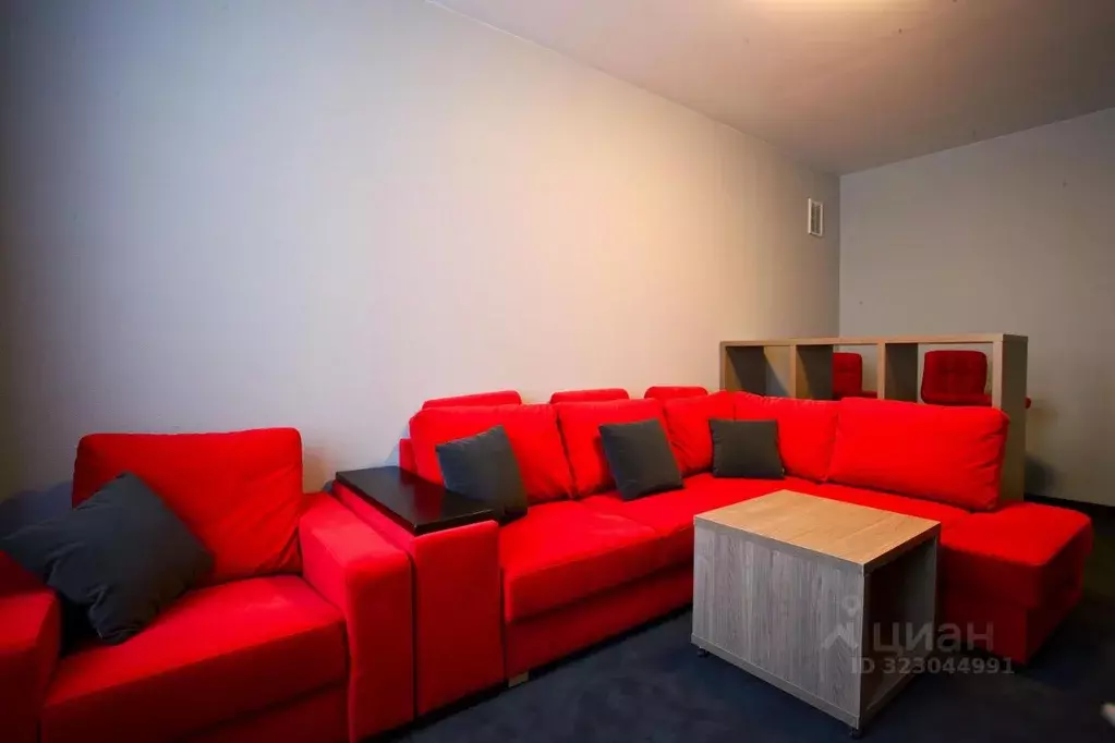 Комната Калининградская область, Гурьевский муниципальный округ, пос. ... - Фото 1