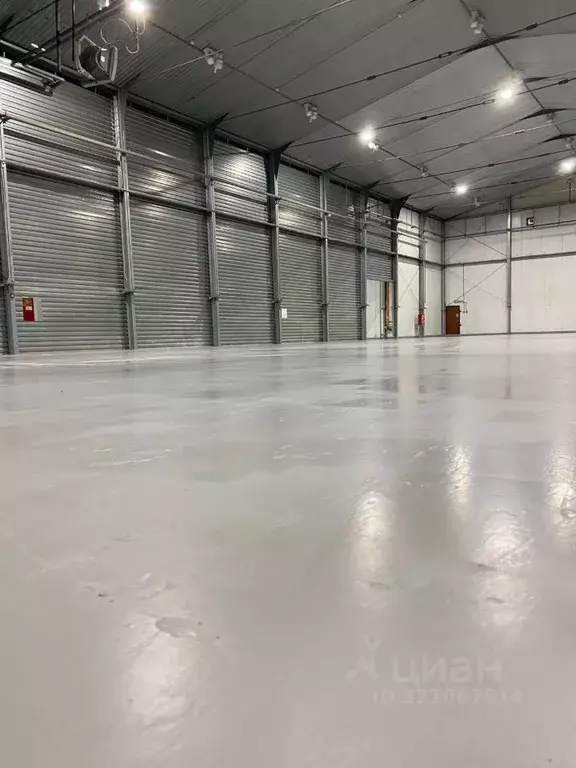 Склад в Московская область, Балашиха Саввино мкр, ул. Саввинская, 14 ... - Фото 2