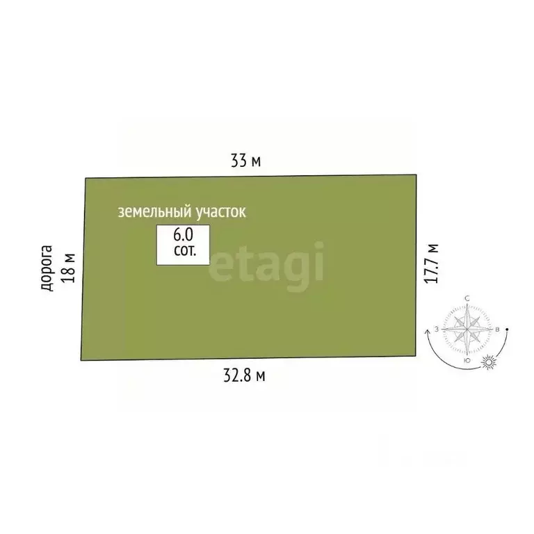 Дом в Крым, Симферопольский район, Добровское с/пос, с. Краснолесье  ... - Фото 1