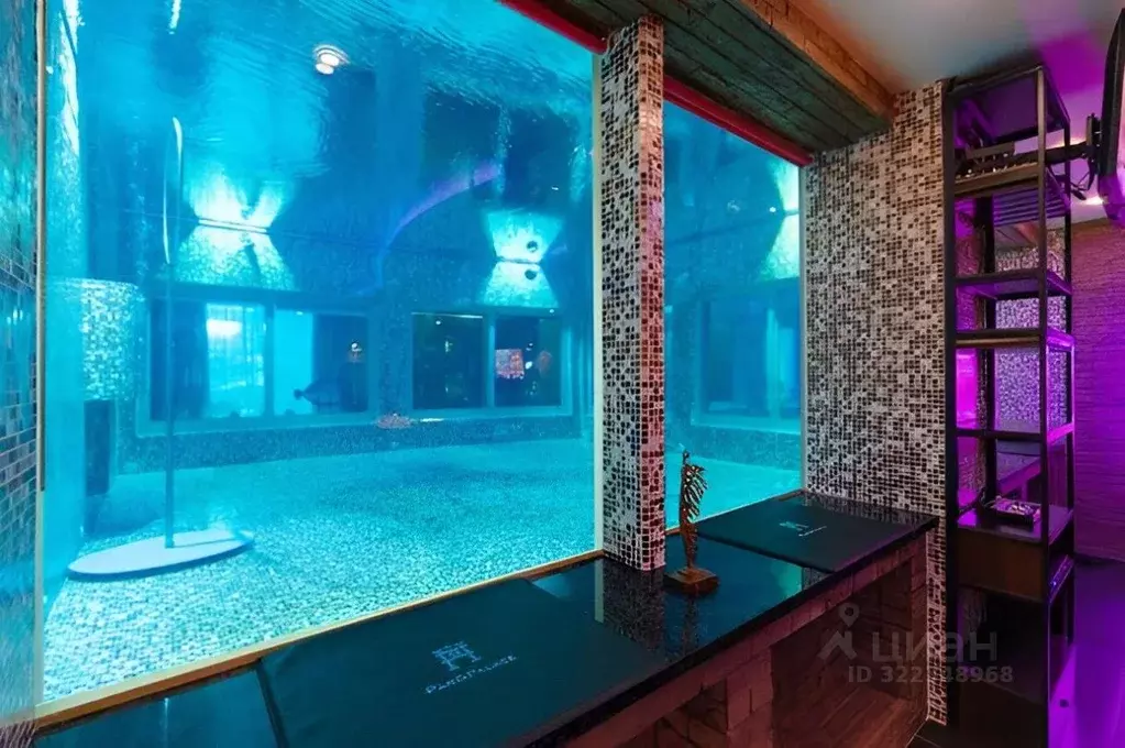 Дом в Московская область, Красногорск Опалиха мкр, ул. Полякова (1268 ... - Фото 2