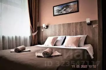 2-к кв. Крым, Феодосия ул. Русская, 21 (30.0 м) - Фото 1