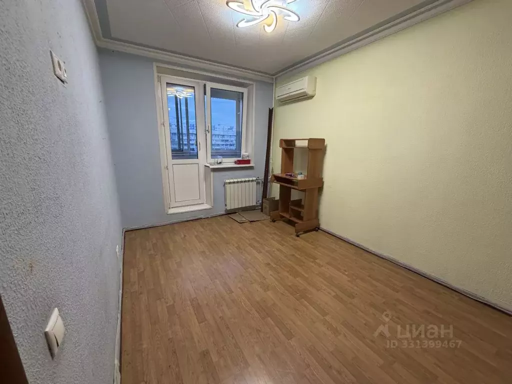 2-к кв. Москва Абрамцевская ул., 9К1 (52.0 м) - Фото 1