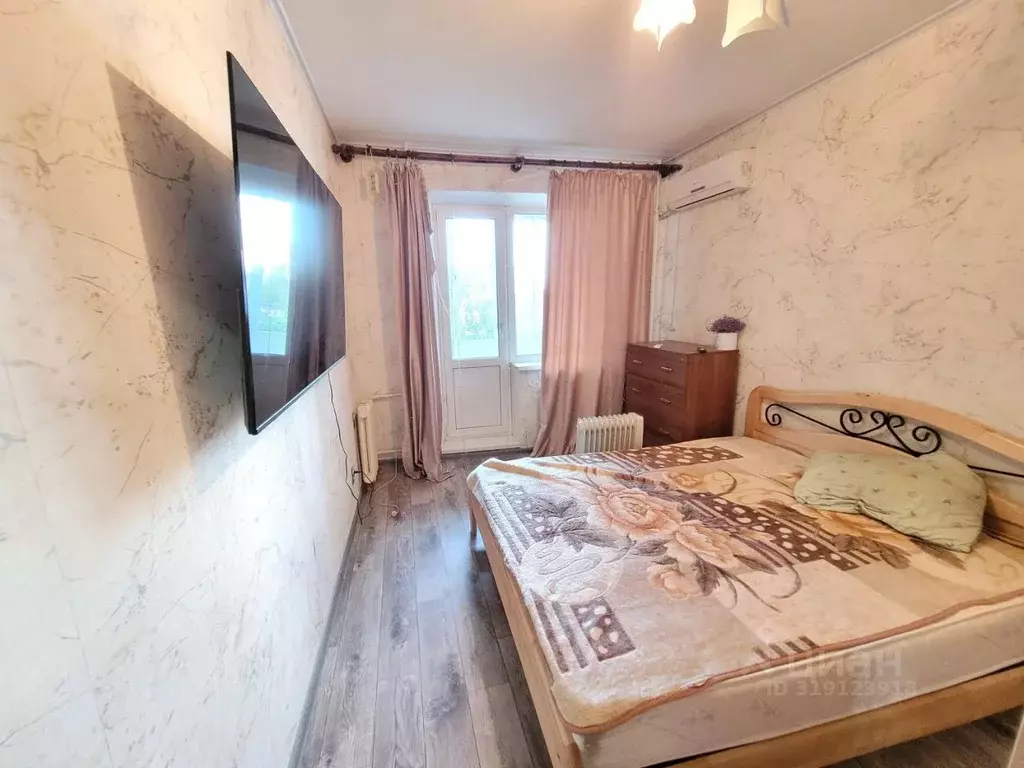 3-к кв. Саратовская область, Балаково ш. Саратовское, 83/5 (63.0 м) - Фото 1
