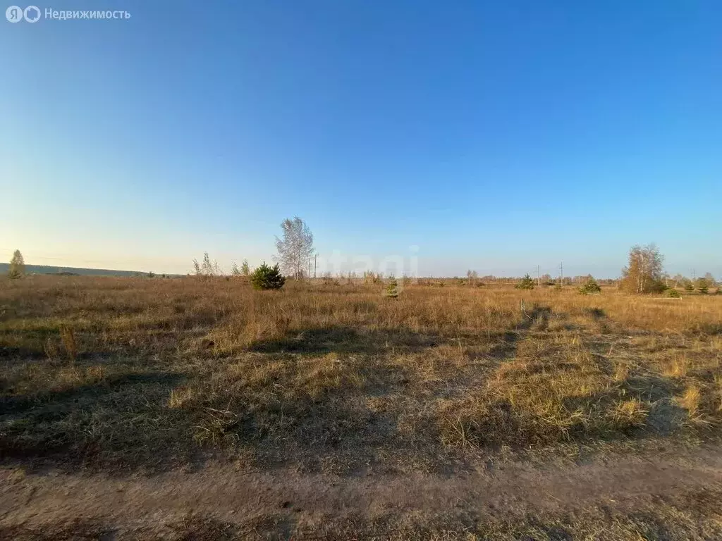 Участок в Ульяновск, Стартовая улица (8 м) - Фото 1