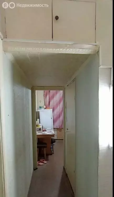 1-комнатная квартира: Ярославль, улица Панина, 45 (29.9 м) - Фото 1