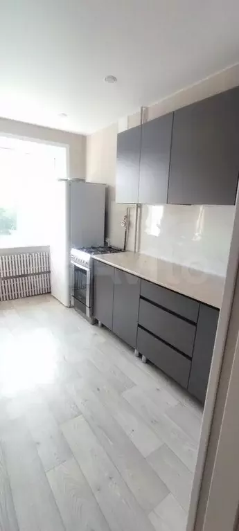 3-к. квартира, 55 м, 6/9 эт. - Фото 0
