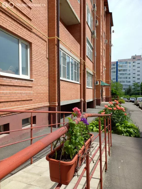 1-комнатная квартира: Волгодонск, улица Гагарина, 1В (39.3 м) - Фото 0