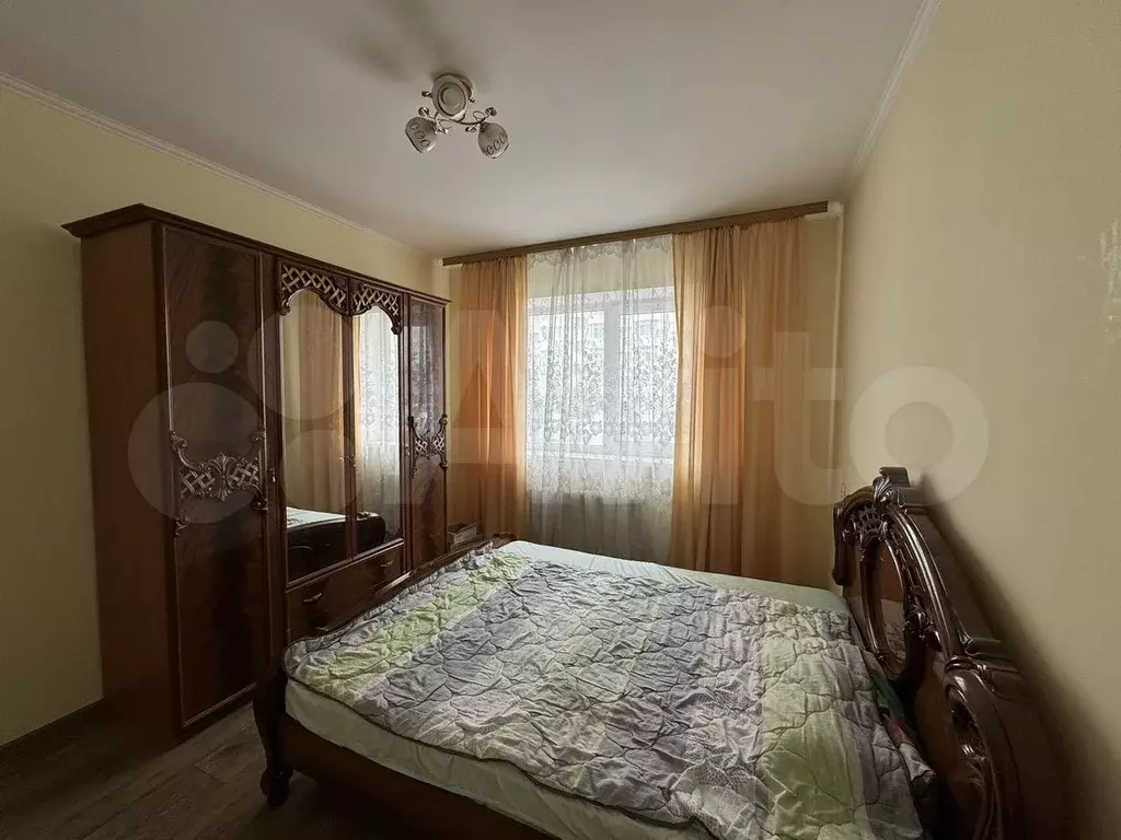 3-к. квартира, 65 м, 1/9 эт. - Фото 0