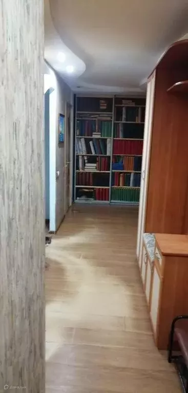 Продаётся 3-к квартира, 59.7 м - Фото 1