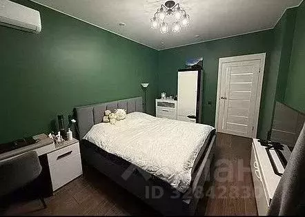 Студия Москва ул. Декабристов, 21А (17.0 м) - Фото 2