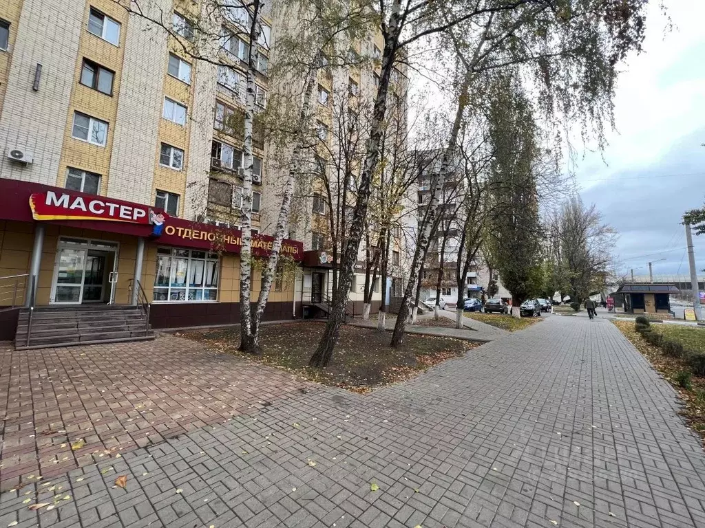 Помещение свободного назначения в Белгородская область, Старый Оскол ... - Фото 2