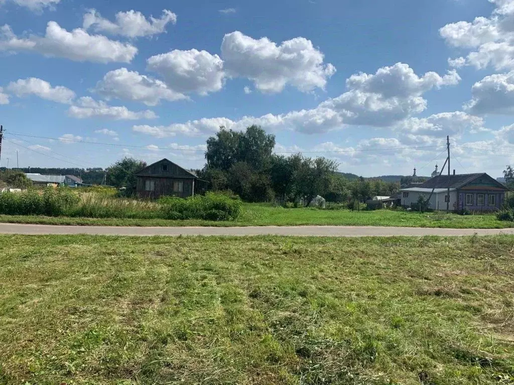 Дом в Нижегородская область, Кстовский муниципальный округ, д. ... - Фото 1