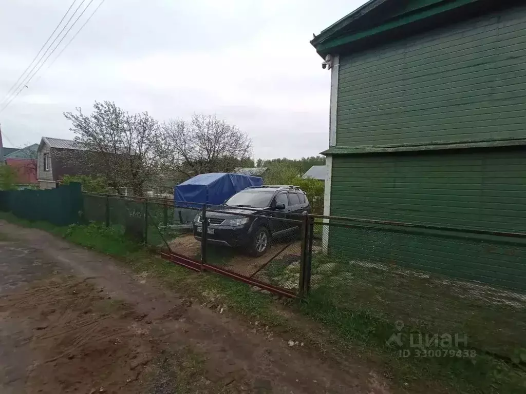 Дом в Нижегородская область, Нижний Новгород Металлург-3 СТ, 52 (43 м) - Фото 2