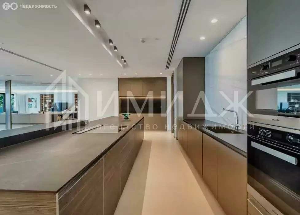4-комнатная квартира: Сочи, улица Ленина, 298Бк5 (130 м) - Фото 1