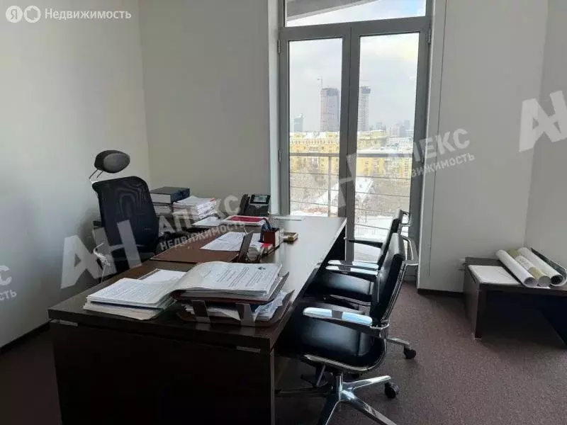 Офис (170 м) - Фото 1