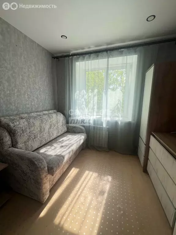 1-комнатная квартира: Иваново, улица Любимова, 12 (12 м) - Фото 1